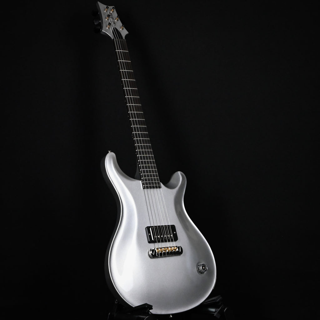 PRS Jon Jourdan Limited Edition- Platinum Metallic 2026 (0430866)