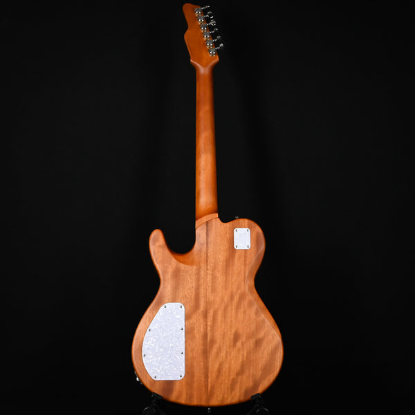 James Tyler JTG-M1 Electric Guitar- Egyptian Gold 2025 (M125000145)