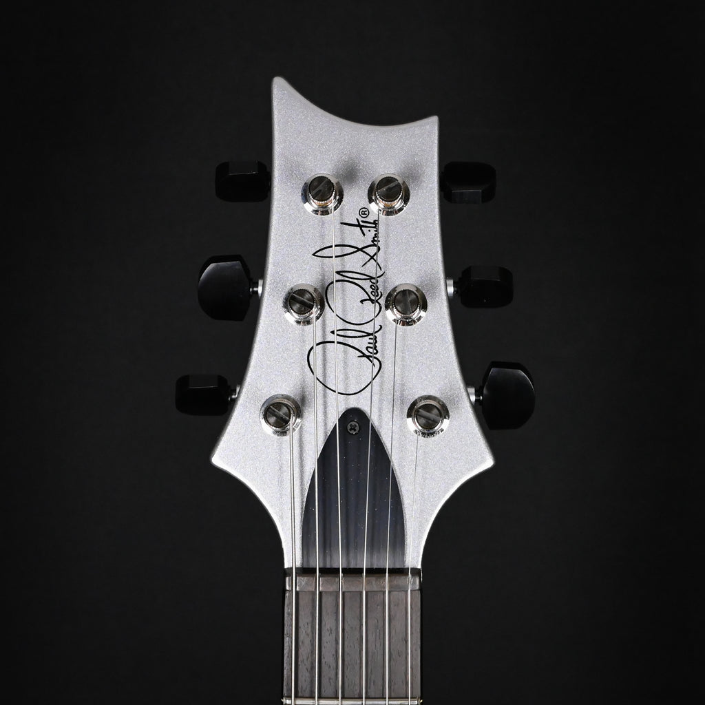 PRS Jon Jourdan Limited Edition- Platinum Metallic 2026 (0430866)