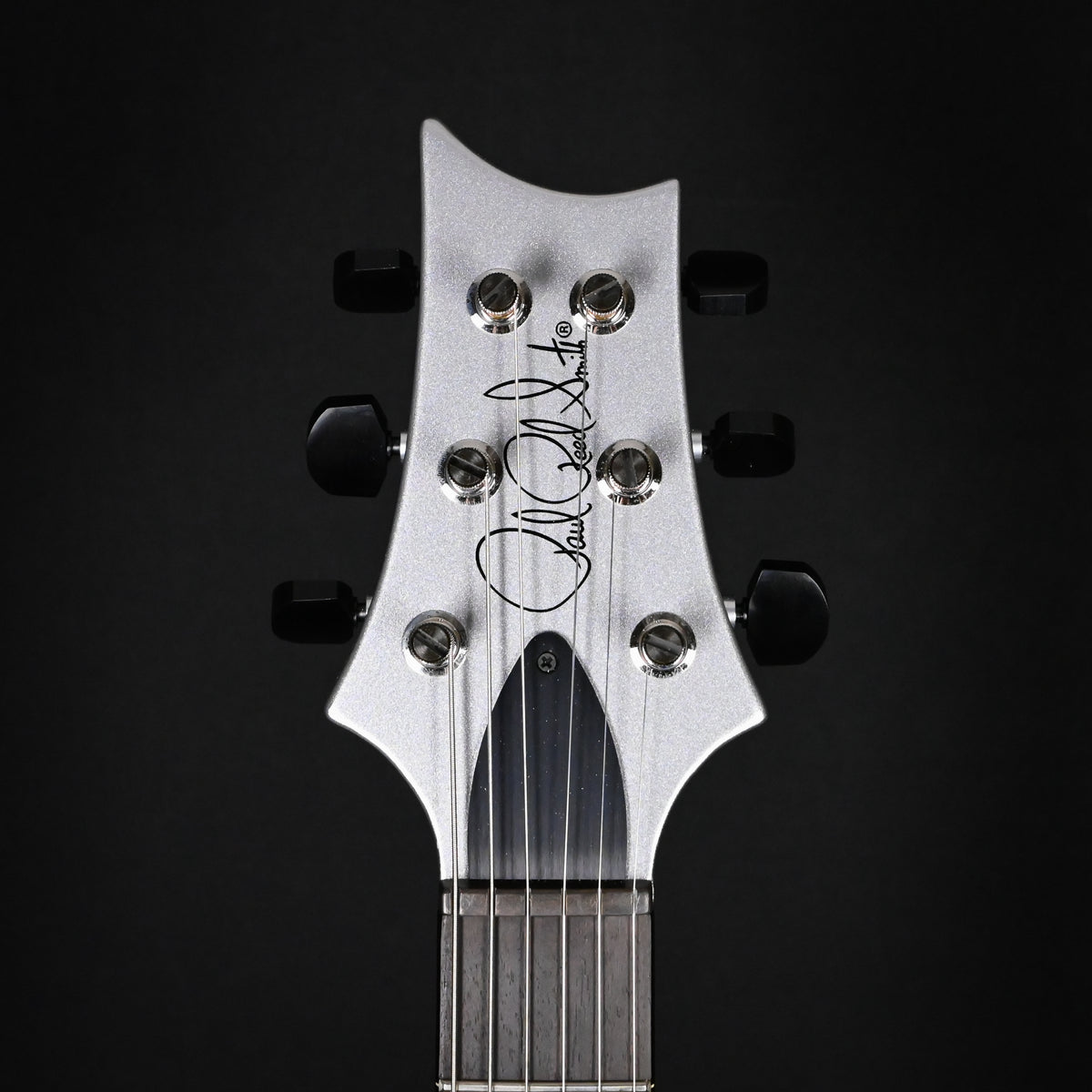 PRS Jon Jourdan Limited Edition- Platinum Metallic 2026 (0430866)