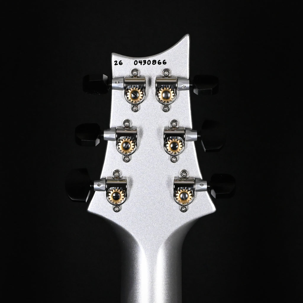 PRS Jon Jourdan Limited Edition- Platinum Metallic 2026 (0430866)