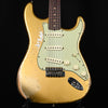 Fender Custom Shop '62 Stratocaster Heavy Relic- Aged Aztec Gold 2025 (CZ582981)