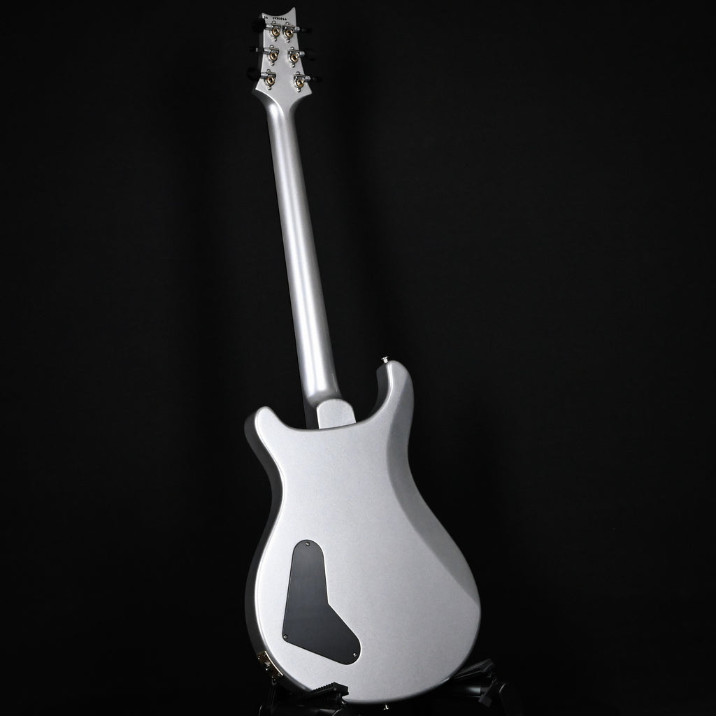 PRS Jon Jourdan Limited Edition- Platinum Metallic 2026 (0430866)