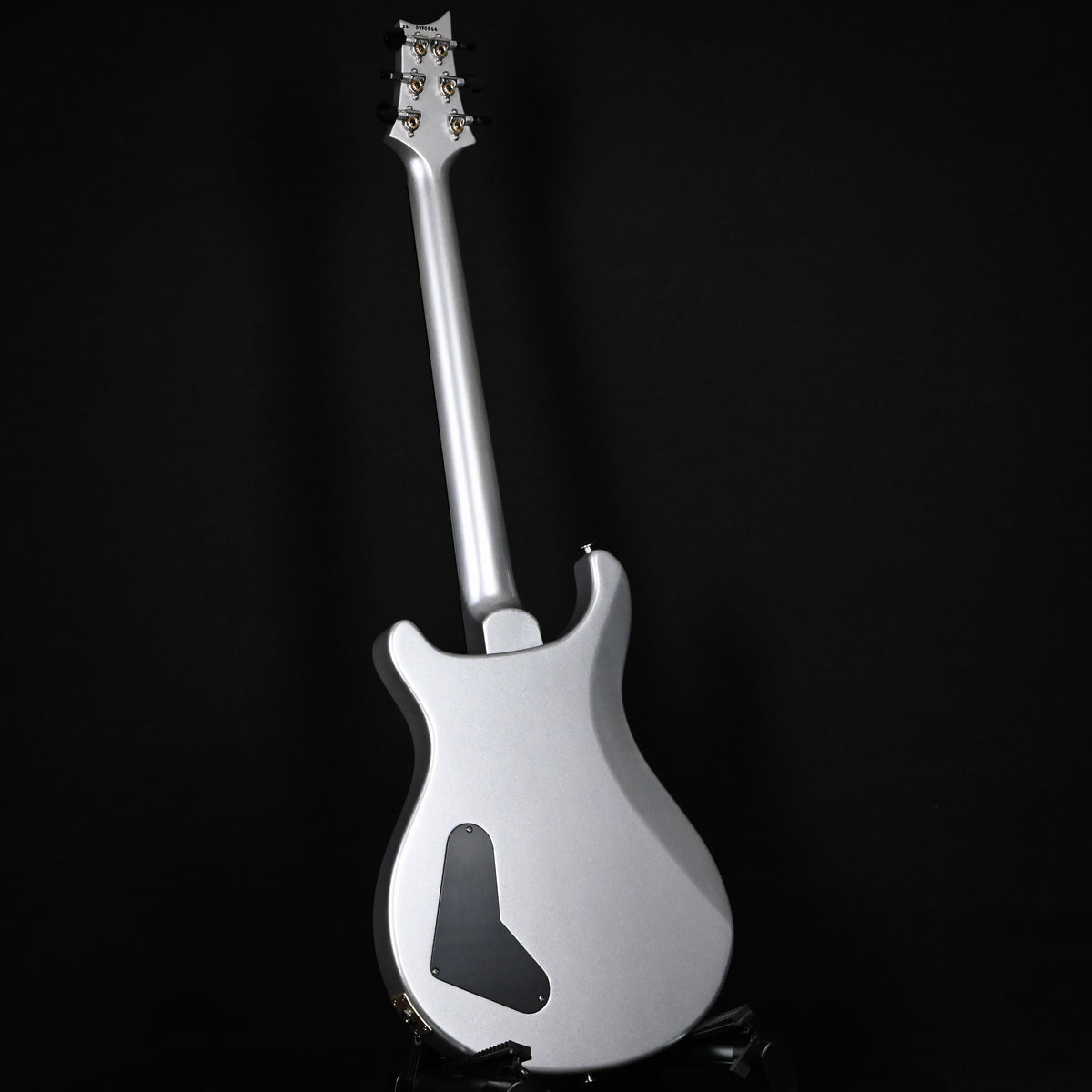 PRS Jon Jourdan Limited Edition- Platinum Metallic 2026 (0430866)