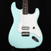 Fender Tom DeLonge Stratocaster Electric Guitar - Daphne Blue (MX24012865)