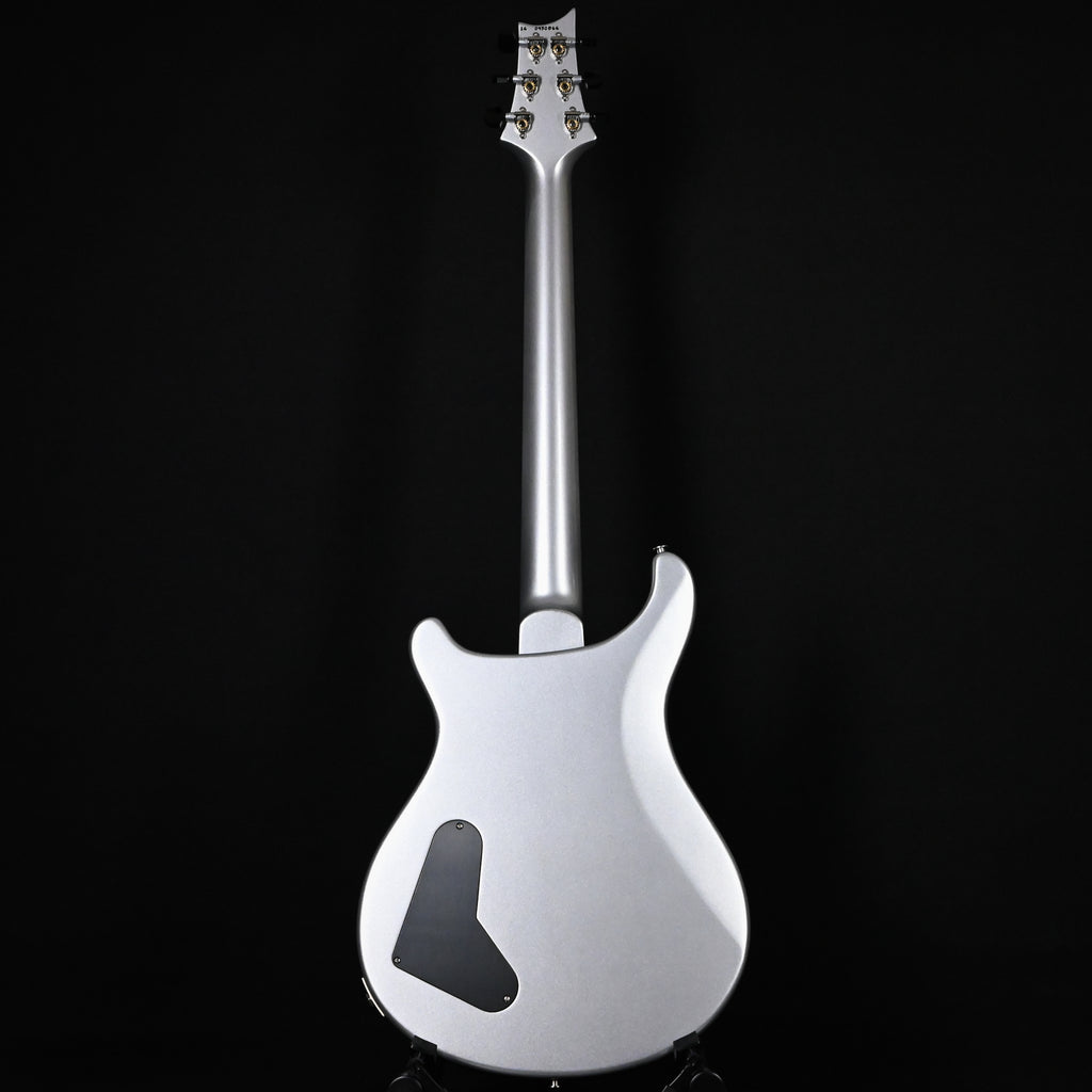 PRS Jon Jourdan Limited Edition- Platinum Metallic 2026 (0430866)