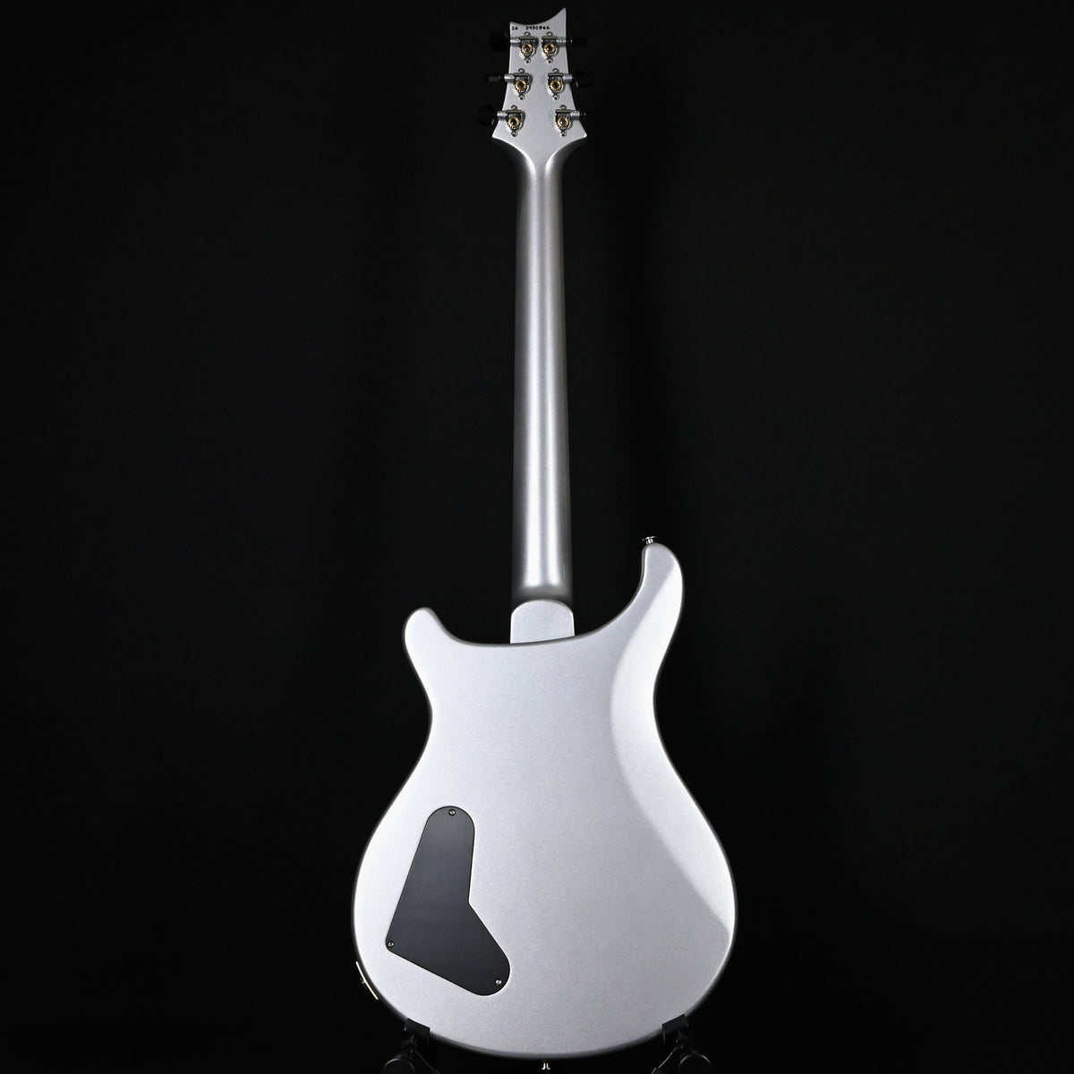 PRS Jon Jourdan Limited Edition- Platinum Metallic 2026 (0430866)