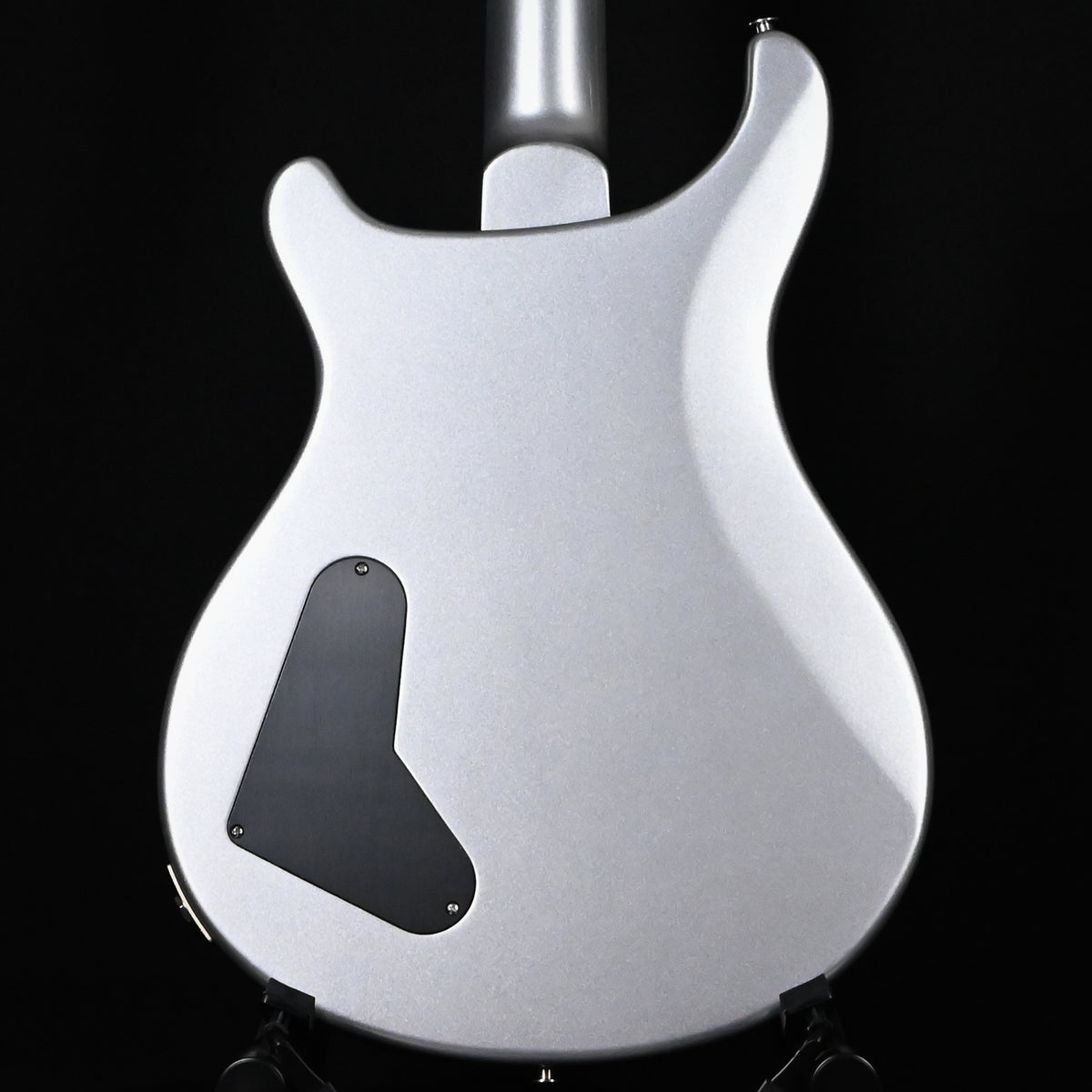 PRS Jon Jourdan Limited Edition- Platinum Metallic 2026 (0430866)