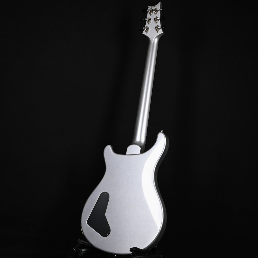 PRS Jon Jourdan Limited Edition- Platinum Metallic 2026 (0430866)