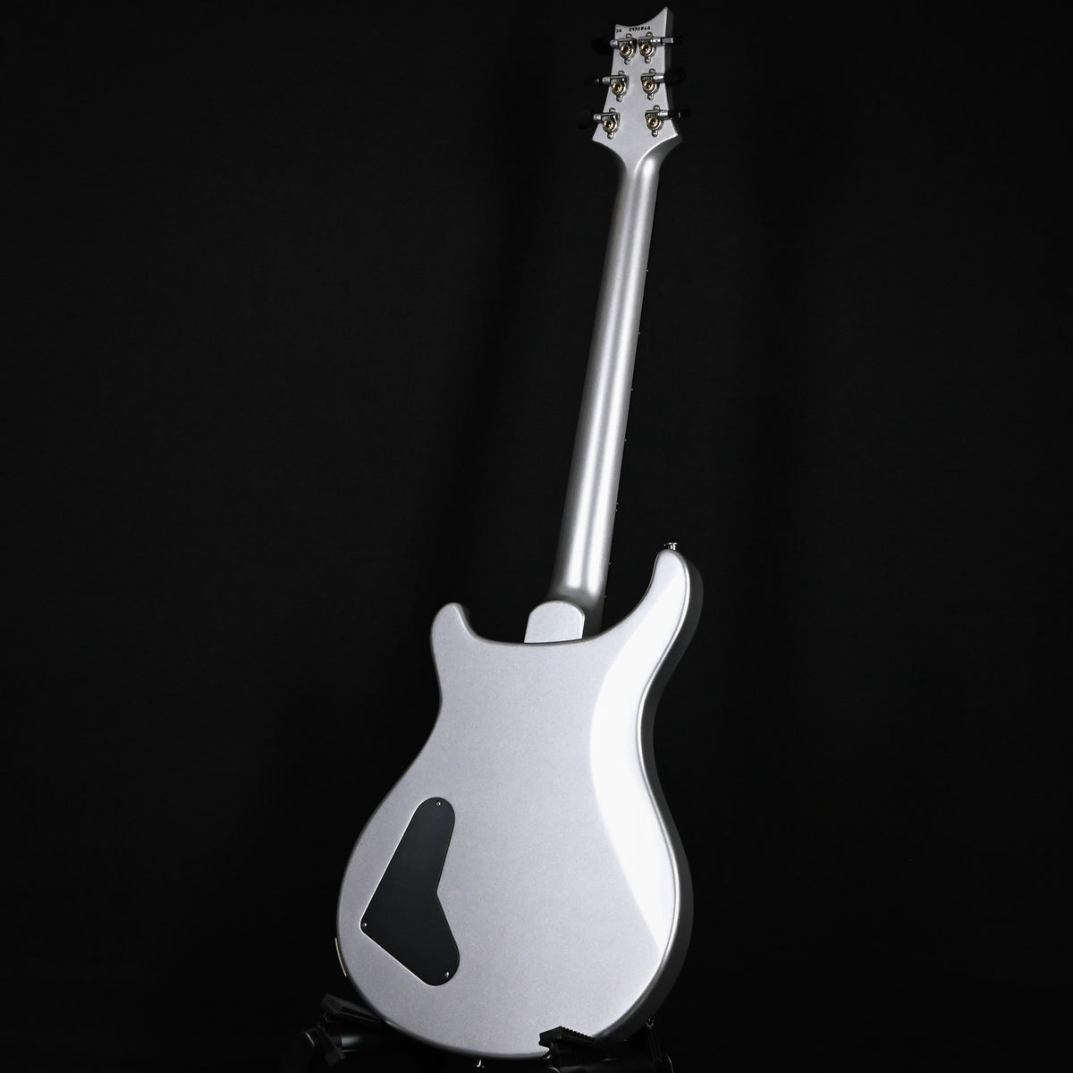 PRS Jon Jourdan Limited Edition- Platinum Metallic 2026 (0430866)