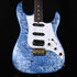 James Tyler JTG-MK1 Electric Guitar- Blue Milky Way 2025 (MK125000404)