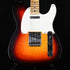 Fender Custom Shop '58 Telecaster Journeyman- Wide Fade Chocolate 3 Tone Sunburst 2024 (CZ582101)