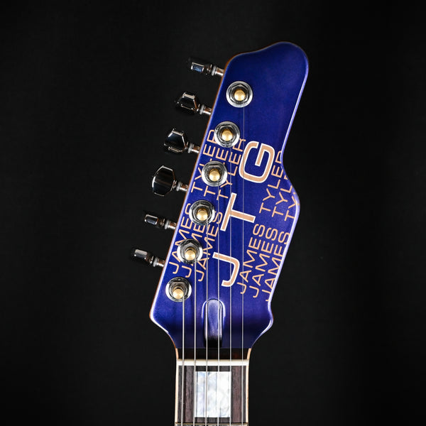 James Tyler JTG-M1 Electric Guitar- Jim Burst Metallic 2025 (M125000073)