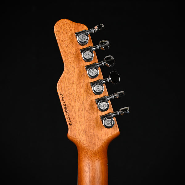 James Tyler JTG-M1 Electric Guitar- Jim Burst Metallic 2025 (M125000073)