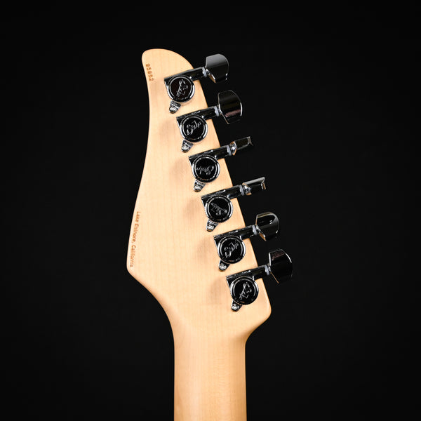 Suhr Alt T Electric Guitar- 3 Tone Sunburst (85852)