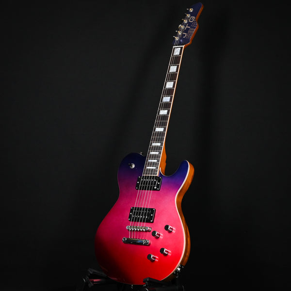 James Tyler JTG-M1 Electric Guitar- Jim Burst Metallic 2025 (M125000073)