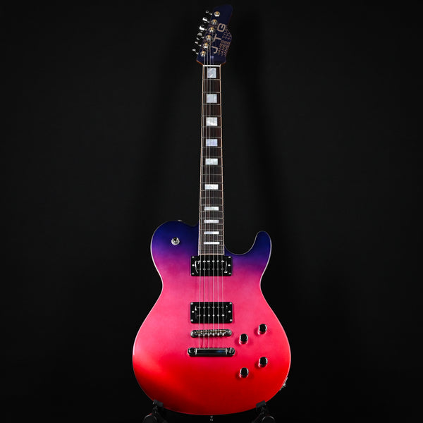 James Tyler JTG-M1 Electric Guitar- Jim Burst Metallic 2025 (M125000073)