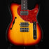 Suhr Alt T Electric Guitar- 3 Tone Sunburst (85852)