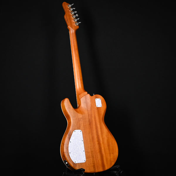 James Tyler JTG-M1 Electric Guitar- Jim Burst Metallic 2025 (M125000073)
