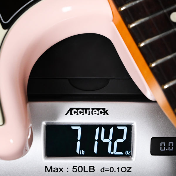 Fender Limited Edition American Pro II Stratocaster- Shell Pink 2024 (US240033596)