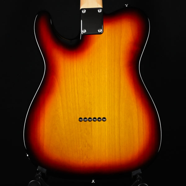 Suhr Alt T Electric Guitar- 3 Tone Sunburst (85852)