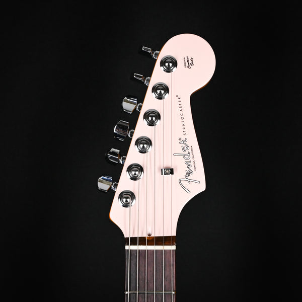 Fender Limited Edition American Pro II Stratocaster- Shell Pink 2024 (US240033596)