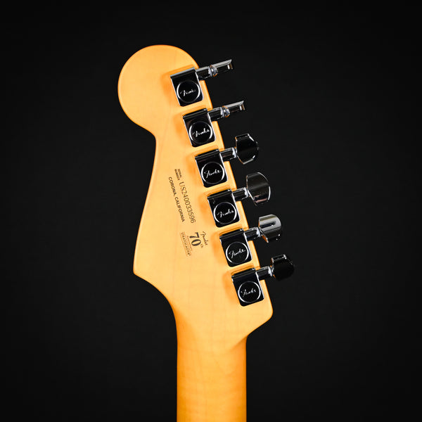 Fender Limited Edition American Pro II Stratocaster- Shell Pink 2024 (US240033596)