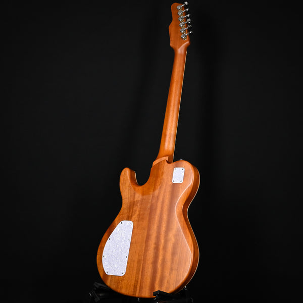 James Tyler JTG-M1 Electric Guitar- Jim Burst Metallic 2025 (M125000073)