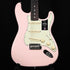 Fender Limited Edition American Pro II Stratocaster- Shell Pink 2024 (US240033596)