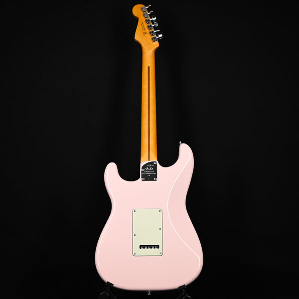 Fender Limited Edition American Pro II Stratocaster- Shell Pink 2024 (US240033596)