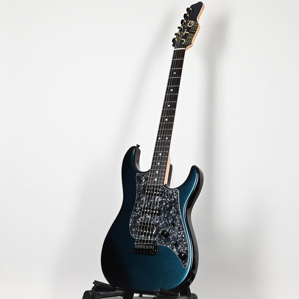 James Tyler JTG-MK1 Electric Guitar-Chameleon 2025 (MK125000223)