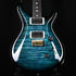 PRS Custom 24 w/ 10-Top & DMO Pickups- Cobalt Smokeburst 2025 (0399590)