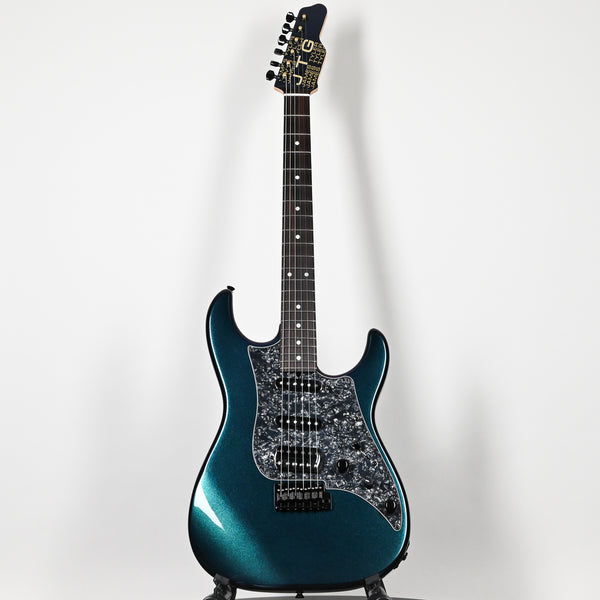 James Tyler JTG-MK1 Electric Guitar-Chameleon 2025 (MK125000223)