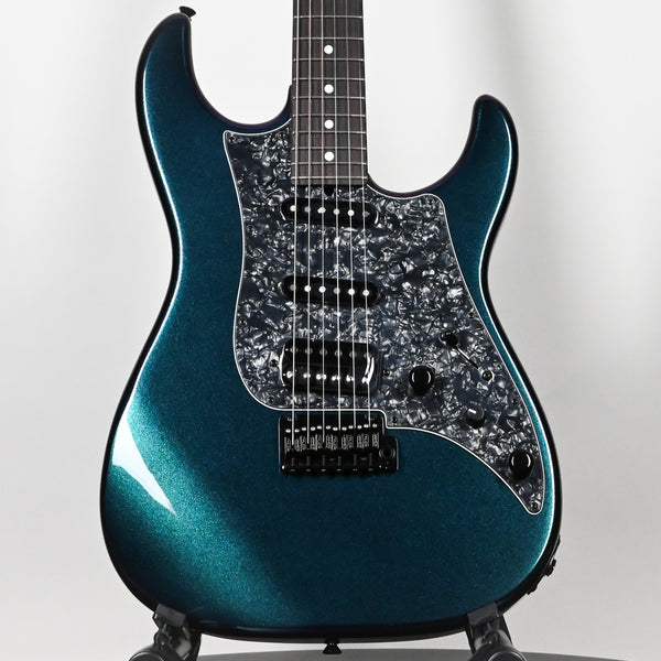 James Tyler JTG-MK1 Electric Guitar-Chameleon 2025 (MK125000223)
