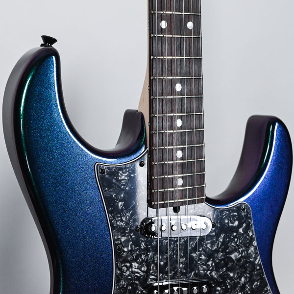 James Tyler JTG-MK1 Electric Guitar-Chameleon 2025 (MK125000223)