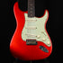 Fender Custom Shop Limited Edition 64 L-Series Stratocaster Journeyman- Aged Candy Apple Red 2026 (L11847)