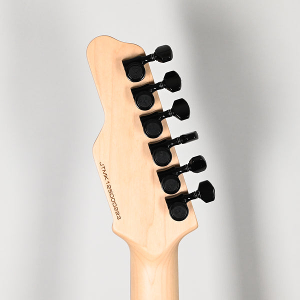 James Tyler JTG-MK1 Electric Guitar-Chameleon 2025 (MK125000223)