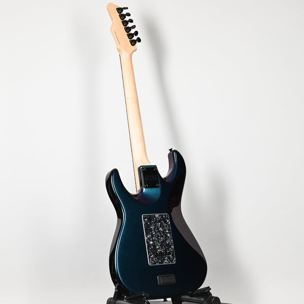 James Tyler JTG-MK1 Electric Guitar-Chameleon 2025 (MK125000223)