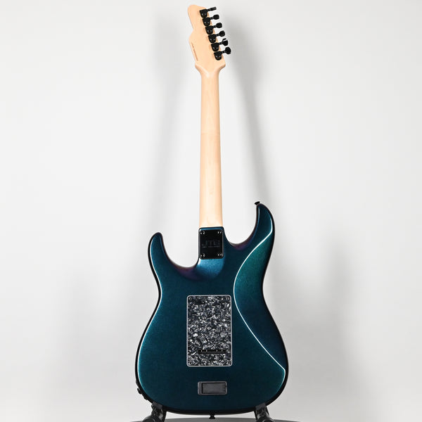 James Tyler JTG-MK1 Electric Guitar-Chameleon 2025 (MK125000223)