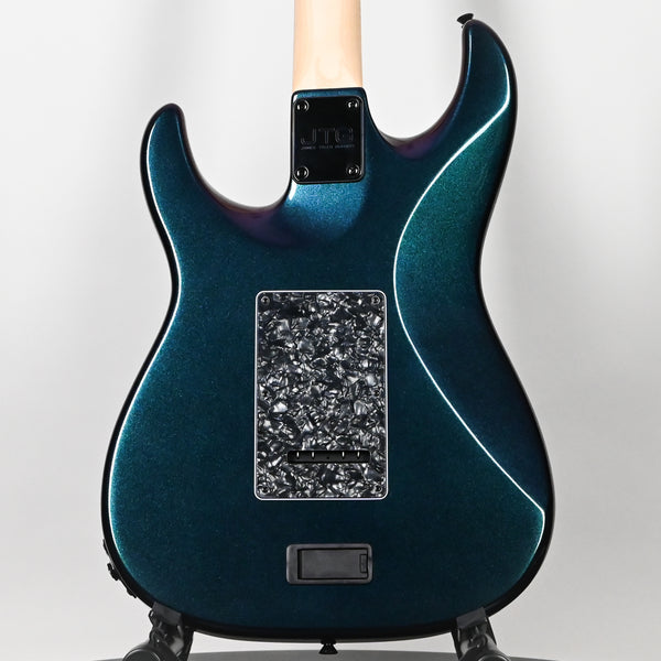 James Tyler JTG-MK1 Electric Guitar-Chameleon 2025 (MK125000223)