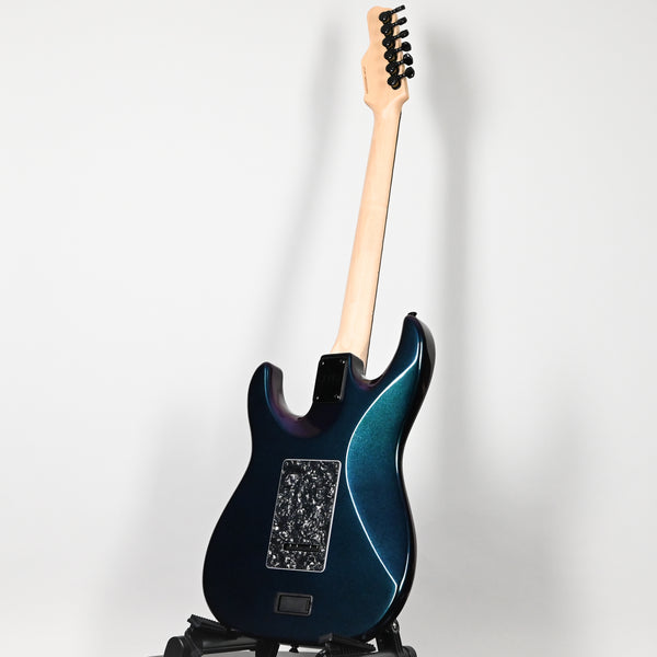 James Tyler JTG-MK1 Electric Guitar-Chameleon 2025 (MK125000223)