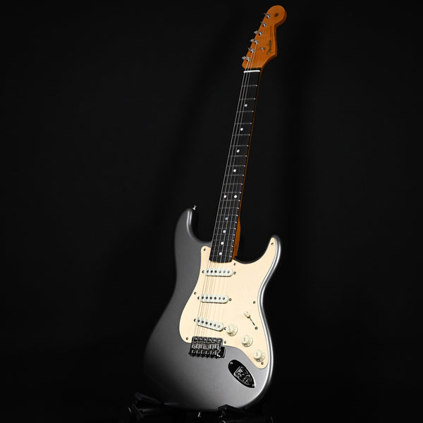 Fender Custom Shop Limited Edition Roasted Stratocaster Special NOS- Aged Pewter 2024 (CZ583493)