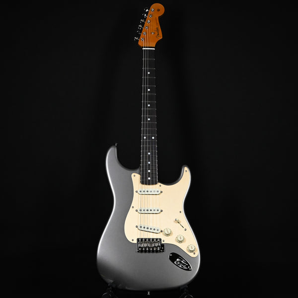 Fender Custom Shop Limited Edition Roasted Stratocaster Special NOS- Aged Pewter 2024 (CZ583493)