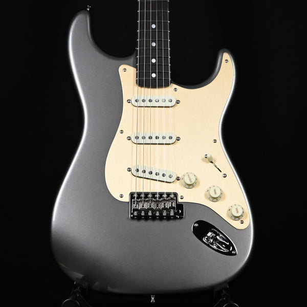 Fender Custom Shop Limited Edition Roasted Stratocaster Special NOS- Aged Pewter 2024 (CZ583493)