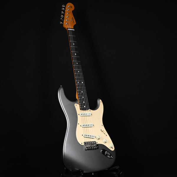 Fender Custom Shop Limited Edition Roasted Stratocaster Special NOS- Aged Pewter 2024 (CZ583493)