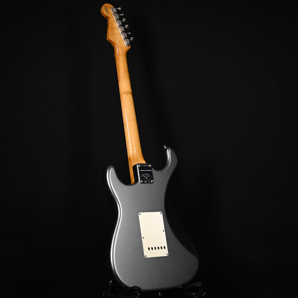 Fender Custom Shop Limited Edition Roasted Stratocaster Special NOS- Aged Pewter 2024 (CZ583493)