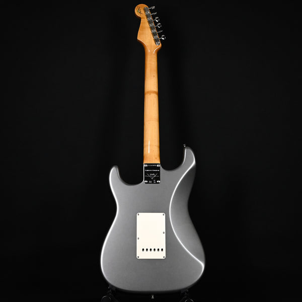 Fender Custom Shop Limited Edition Roasted Stratocaster Special NOS- Aged Pewter 2024 (CZ583493)