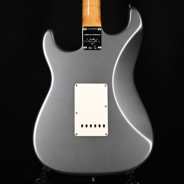 Fender Custom Shop Limited Edition Roasted Stratocaster Special NOS- Aged Pewter 2024 (CZ583493)