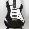 James Tyler JTG-MK1 Electric Guitar- Black Metallic 2025 (MK125000305)