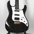 James Tyler JTG-MK1 Electric Guitar- Black Metallic 2025 (MK125000305)